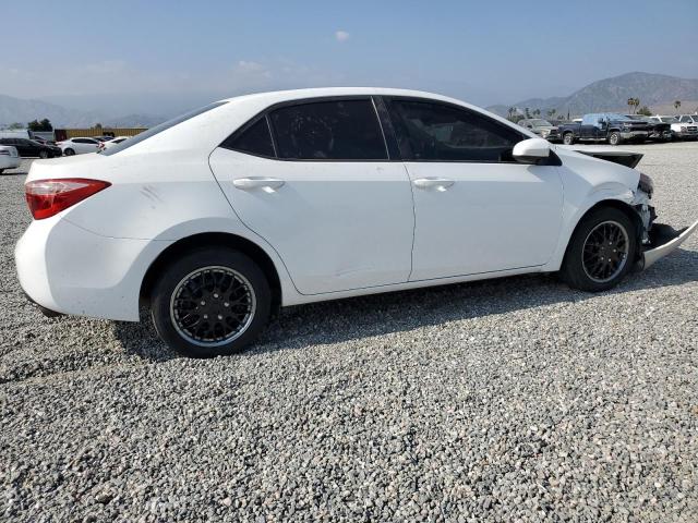 Photo 2 VIN: 2T1BURHE2JC987242 - TOYOTA COROLLA L 