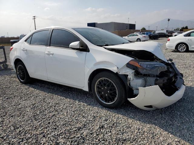 Photo 3 VIN: 2T1BURHE2JC987242 - TOYOTA COROLLA L 