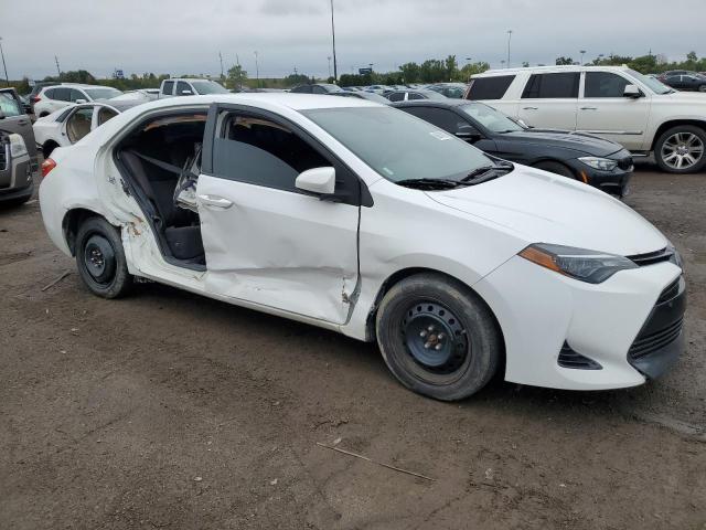 Photo 3 VIN: 2T1BURHE2JC987970 - TOYOTA COROLLA L 