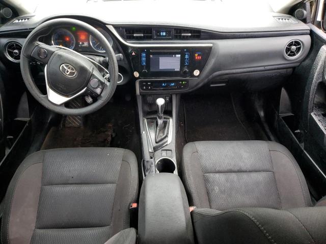 Photo 7 VIN: 2T1BURHE2JC987970 - TOYOTA COROLLA L 