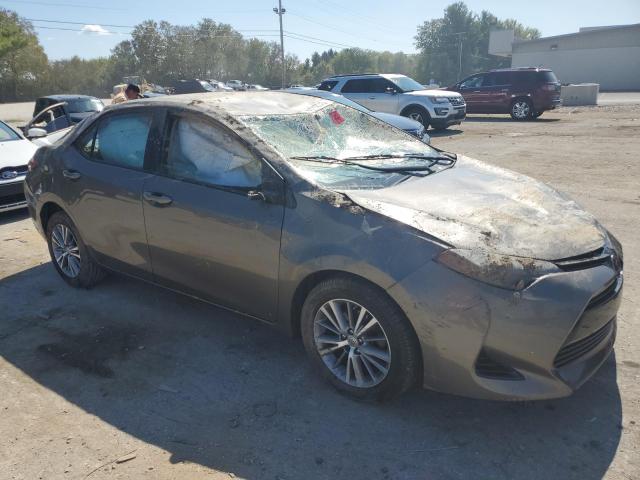 Photo 3 VIN: 2T1BURHE2JC989685 - TOYOTA COROLLA 