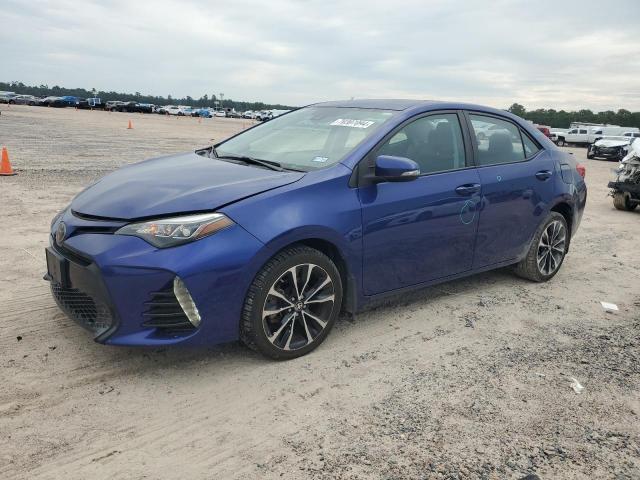 Photo 0 VIN: 2T1BURHE2JC991761 - TOYOTA COROLLA L 