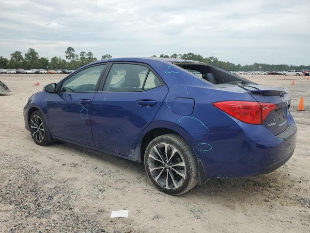 Photo 1 VIN: 2T1BURHE2JC991761 - TOYOTA COROLLA L 