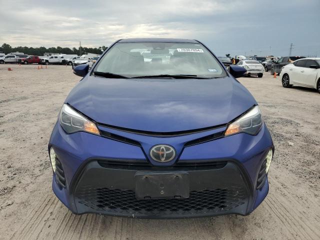 Photo 4 VIN: 2T1BURHE2JC991761 - TOYOTA COROLLA L 