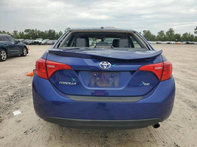 Photo 5 VIN: 2T1BURHE2JC991761 - TOYOTA COROLLA L 