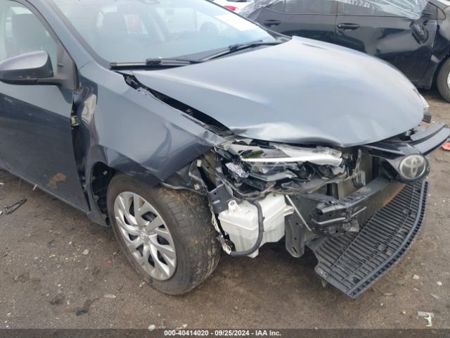 Photo 5 VIN: 2T1BURHE2JC993378 - TOYOTA COROLLA 