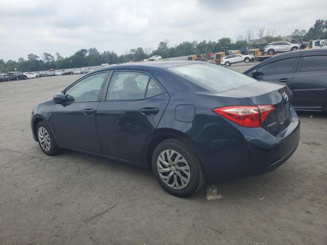 Photo 1 VIN: 2T1BURHE2JC995163 - TOYOTA COROLLA L 