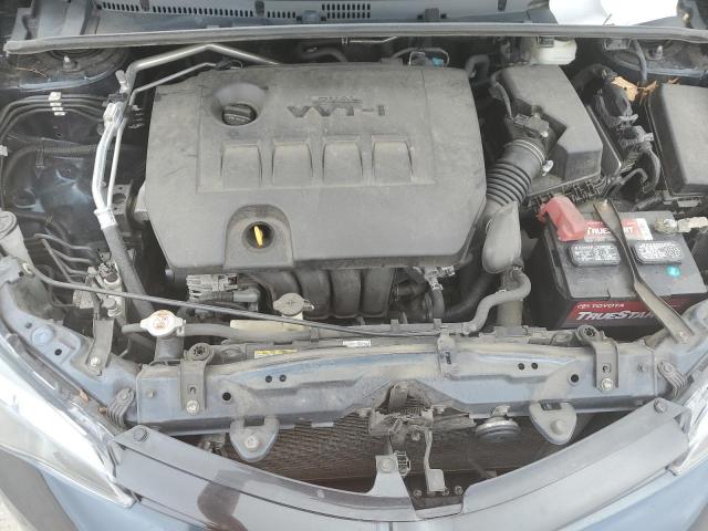 Photo 10 VIN: 2T1BURHE2JC995163 - TOYOTA COROLLA L 