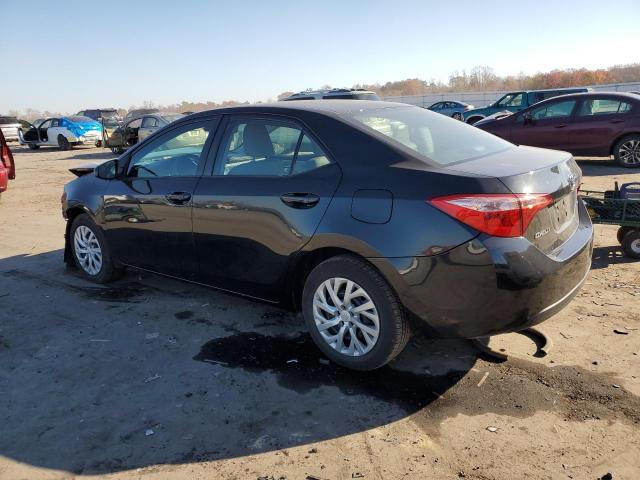 Photo 1 VIN: 2T1BURHE2KC126774 - TOYOTA COROLLA 