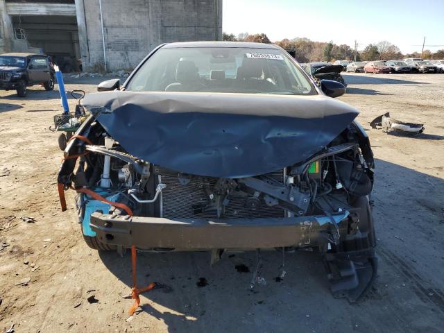 Photo 4 VIN: 2T1BURHE2KC126774 - TOYOTA COROLLA 