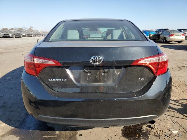 Photo 5 VIN: 2T1BURHE2KC126774 - TOYOTA COROLLA 