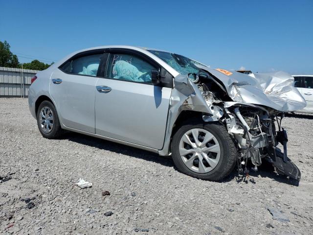 Photo 3 VIN: 2T1BURHE2KC128072 - TOYOTA COROLLA 