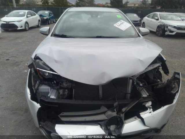 Photo 5 VIN: 2T1BURHE2KC131313 - TOYOTA COROLLA 