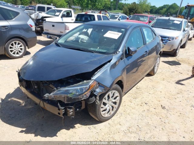 Photo 1 VIN: 2T1BURHE2KC131392 - TOYOTA COROLLA 