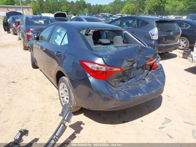 Photo 2 VIN: 2T1BURHE2KC131392 - TOYOTA COROLLA 