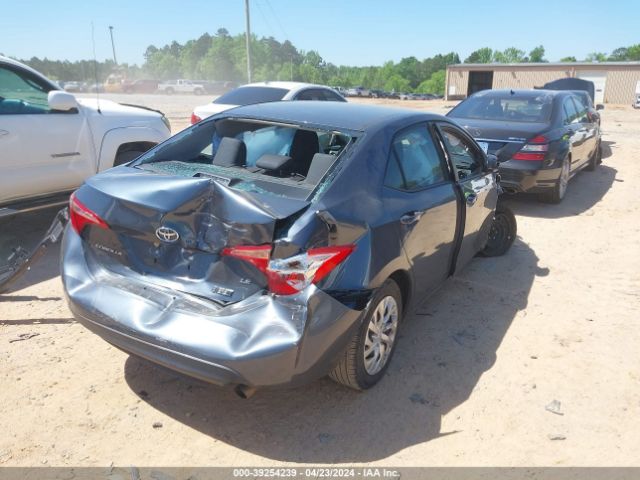 Photo 3 VIN: 2T1BURHE2KC131392 - TOYOTA COROLLA 