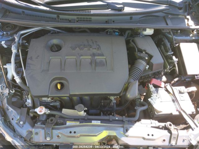 Photo 9 VIN: 2T1BURHE2KC131392 - TOYOTA COROLLA 