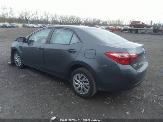 Photo 2 VIN: 2T1BURHE2KC132347 - TOYOTA COROLLA 