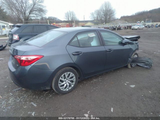 Photo 3 VIN: 2T1BURHE2KC132347 - TOYOTA COROLLA 