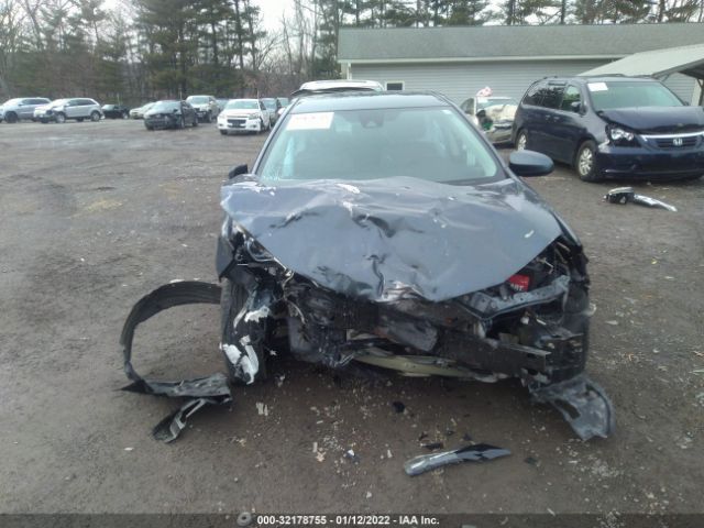 Photo 5 VIN: 2T1BURHE2KC132347 - TOYOTA COROLLA 