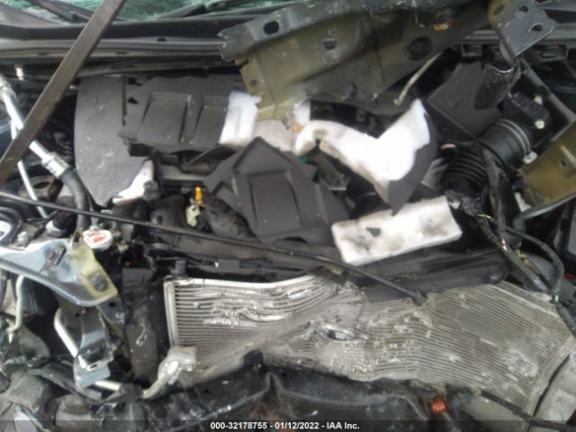 Photo 9 VIN: 2T1BURHE2KC132347 - TOYOTA COROLLA 