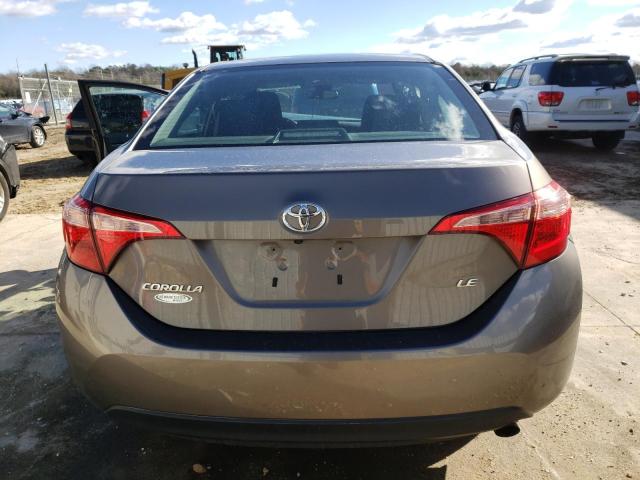 Photo 5 VIN: 2T1BURHE2KC133627 - TOYOTA COROLLA L 