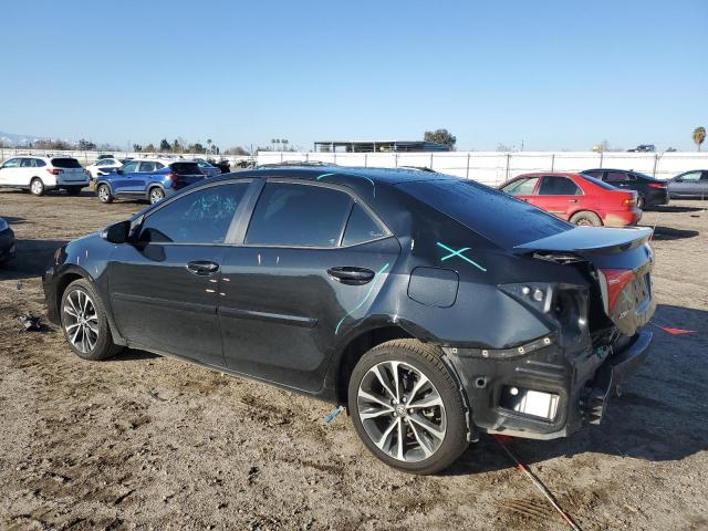 Photo 1 VIN: 2T1BURHE2KC133840 - TOYOTA COROLLA L 