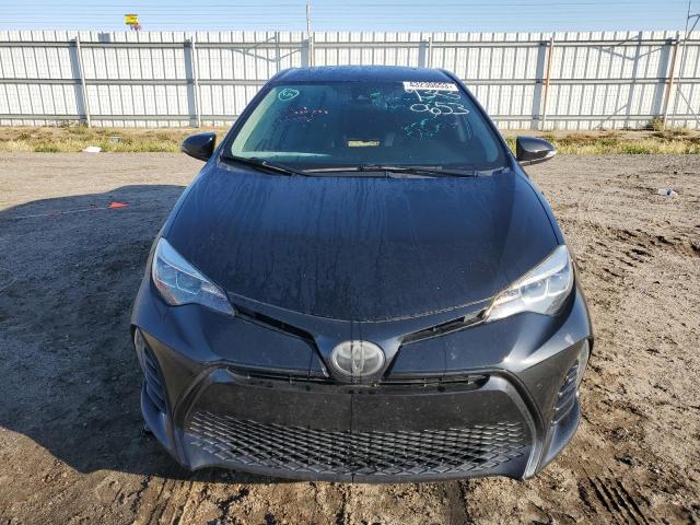 Photo 4 VIN: 2T1BURHE2KC133840 - TOYOTA COROLLA L 