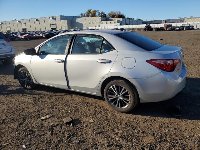 Photo 1 VIN: 2T1BURHE2KC134048 - TOYOTA COROLLA L 