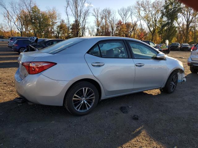 Photo 2 VIN: 2T1BURHE2KC134048 - TOYOTA COROLLA L 