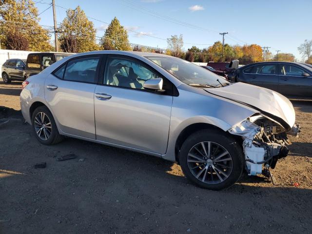 Photo 3 VIN: 2T1BURHE2KC134048 - TOYOTA COROLLA L 