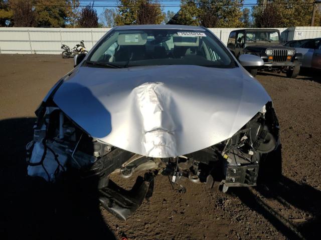 Photo 4 VIN: 2T1BURHE2KC134048 - TOYOTA COROLLA L 