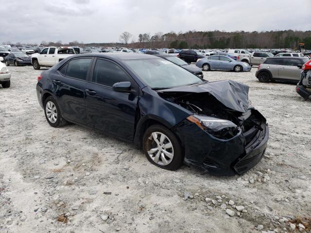 Photo 3 VIN: 2T1BURHE2KC136236 - TOYOTA COROLLA L 