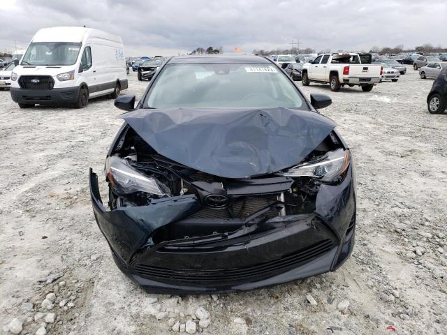 Photo 4 VIN: 2T1BURHE2KC136236 - TOYOTA COROLLA L 