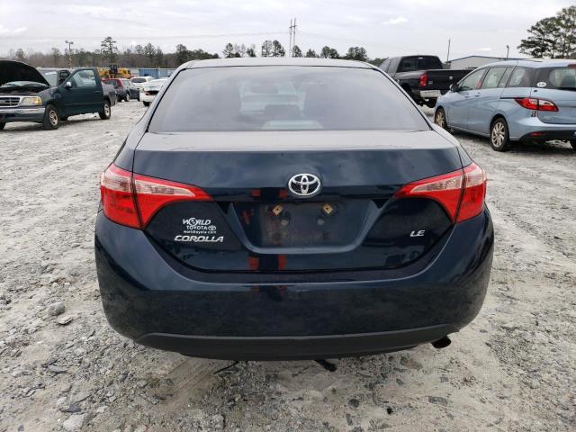 Photo 5 VIN: 2T1BURHE2KC136236 - TOYOTA COROLLA L 