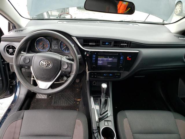 Photo 7 VIN: 2T1BURHE2KC136236 - TOYOTA COROLLA L 