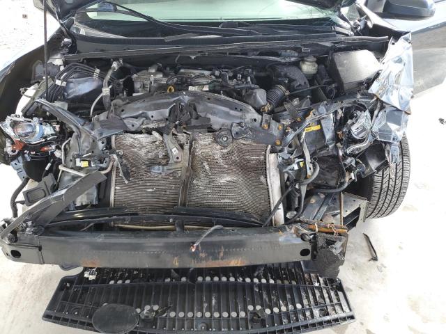 Photo 10 VIN: 2T1BURHE2KC139539 - TOYOTA COROLLA 