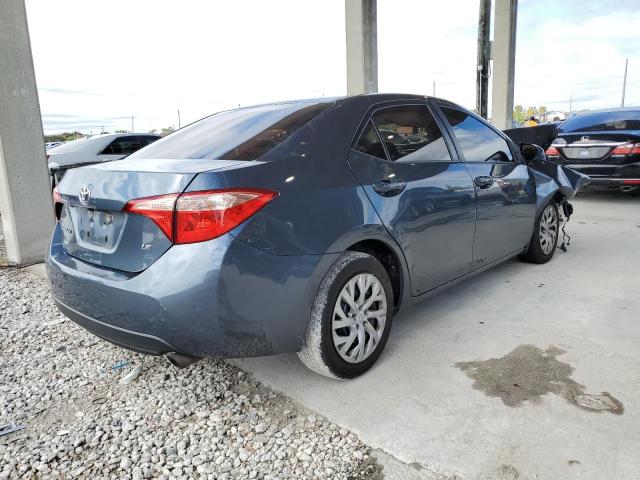 Photo 2 VIN: 2T1BURHE2KC139539 - TOYOTA COROLLA 