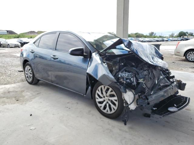 Photo 3 VIN: 2T1BURHE2KC139539 - TOYOTA COROLLA 