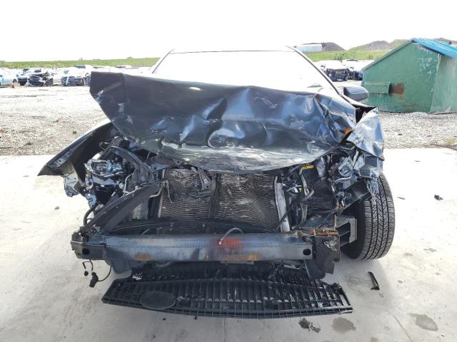 Photo 4 VIN: 2T1BURHE2KC139539 - TOYOTA COROLLA 