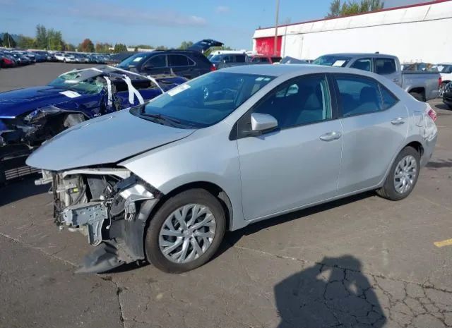 Photo 1 VIN: 2T1BURHE2KC146989 - TOYOTA COROLLA 