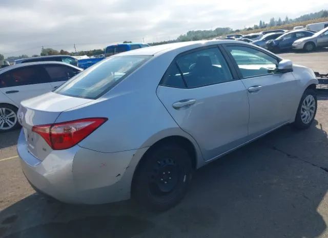 Photo 3 VIN: 2T1BURHE2KC146989 - TOYOTA COROLLA 