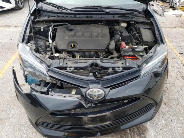 Photo 10 VIN: 2T1BURHE2KC148094 - TOYOTA COROLLA L 