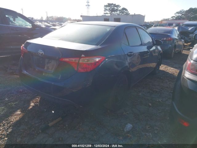 Photo 3 VIN: 2T1BURHE2KC149469 - TOYOTA COROLLA 