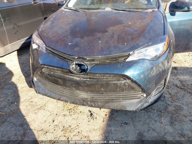 Photo 5 VIN: 2T1BURHE2KC149469 - TOYOTA COROLLA 