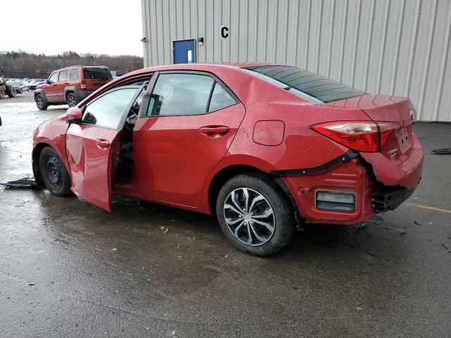 Photo 1 VIN: 2T1BURHE2KC149519 - TOYOTA COROLLA L 