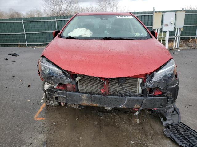 Photo 4 VIN: 2T1BURHE2KC149519 - TOYOTA COROLLA L 