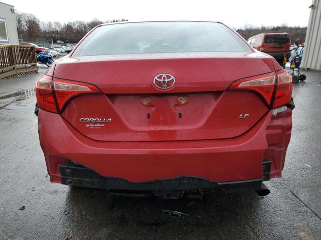 Photo 5 VIN: 2T1BURHE2KC149519 - TOYOTA COROLLA L 