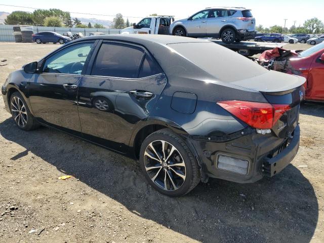 Photo 1 VIN: 2T1BURHE2KC149522 - TOYOTA COROLLA L 