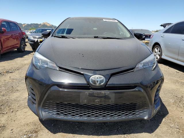 Photo 4 VIN: 2T1BURHE2KC149522 - TOYOTA COROLLA L 